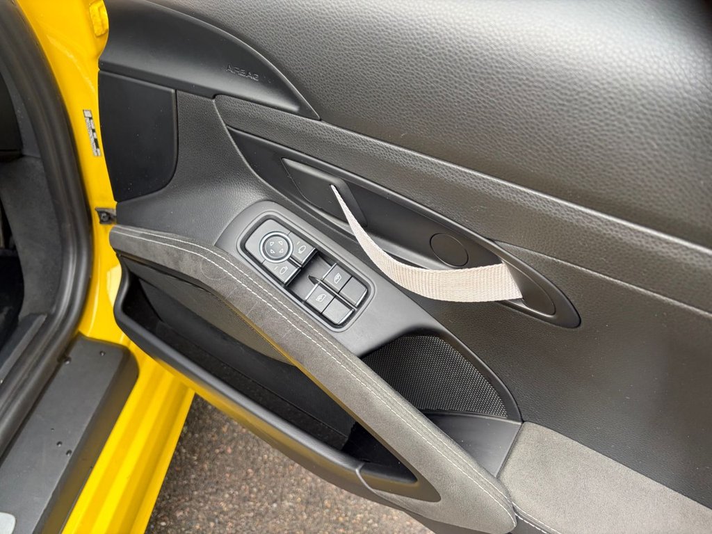 Used Porsche 718 Cayman 2021 for sale - 76280118: Photo 42