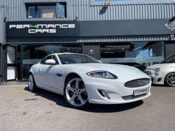 2014 (CP) - 5.0 V8 Signature 2dr Auto