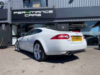 Used Jaguar XK 2014 for sale - 74639053: Photo