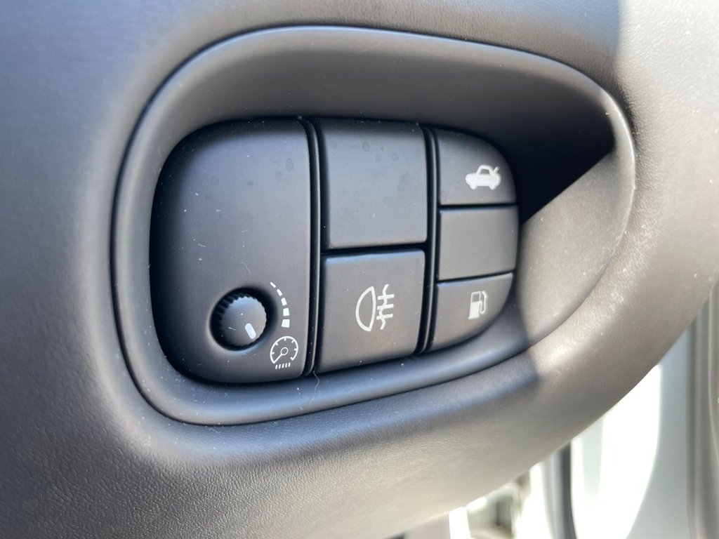 Vehicle 36