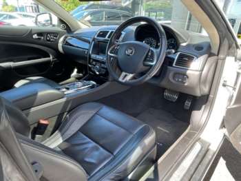 Used Jaguar XK 2014 for sale - 74639053: Photo