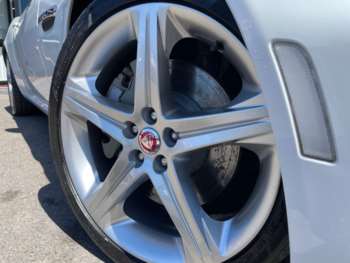 Used Jaguar XK 2014 for sale - 74639053: Photo