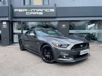 2017 (57) - 5.0 V8 GT 2dr