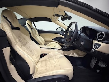 Used Ferrari California 2017 for sale - 79449903: Photo