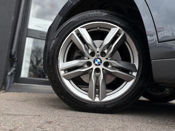 Used BMW X1 2018 for sale - 78256946: Photo