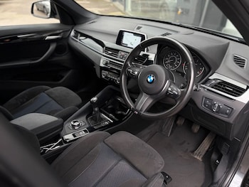 Used BMW X1 2018 for sale - 78256946: Photo