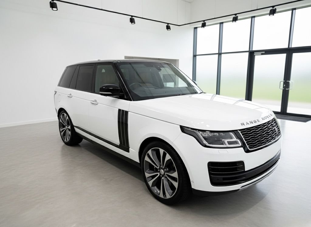 Used Land Rover Range Rover 2020 for sale - 76386273: Photo 1