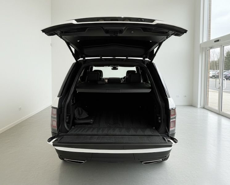 Used Land Rover Range Rover 2020 for sale - 76386273: Photo 11