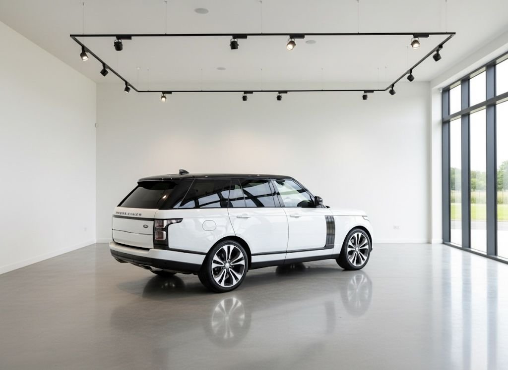 Used Land Rover Range Rover 2020 for sale - 76386273: Photo 12