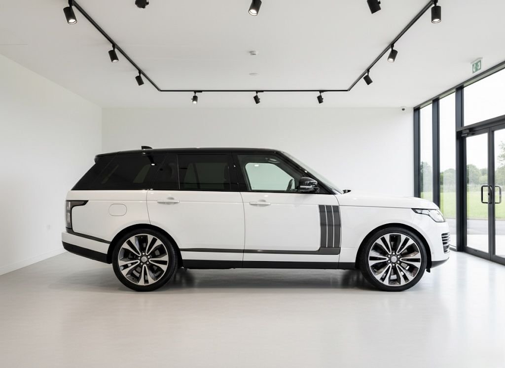 Used Land Rover Range Rover 2020 for sale - 76386273: Photo 13