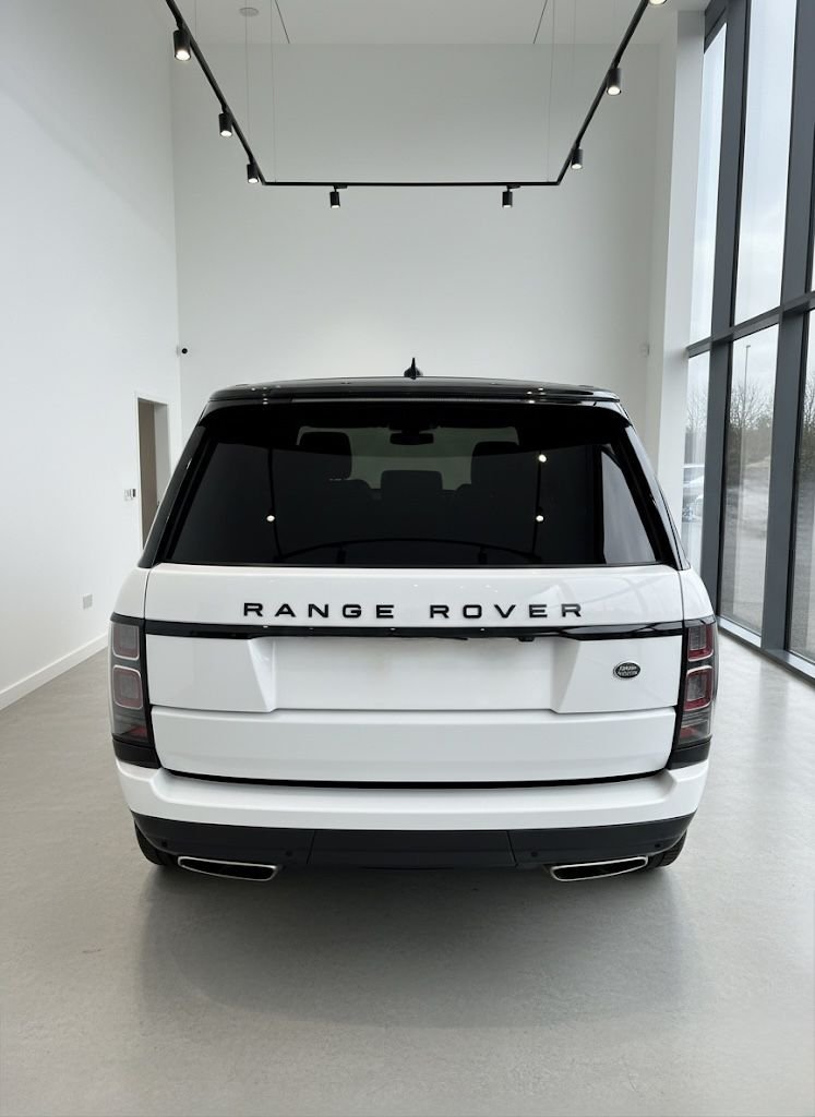 Used Land Rover Range Rover 2020 for sale - 76386273: Photo 14