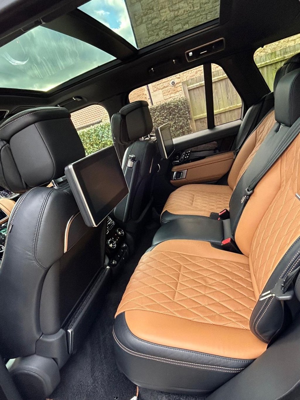 Used Land Rover Range Rover 2020 for sale - 76386273: Photo 17