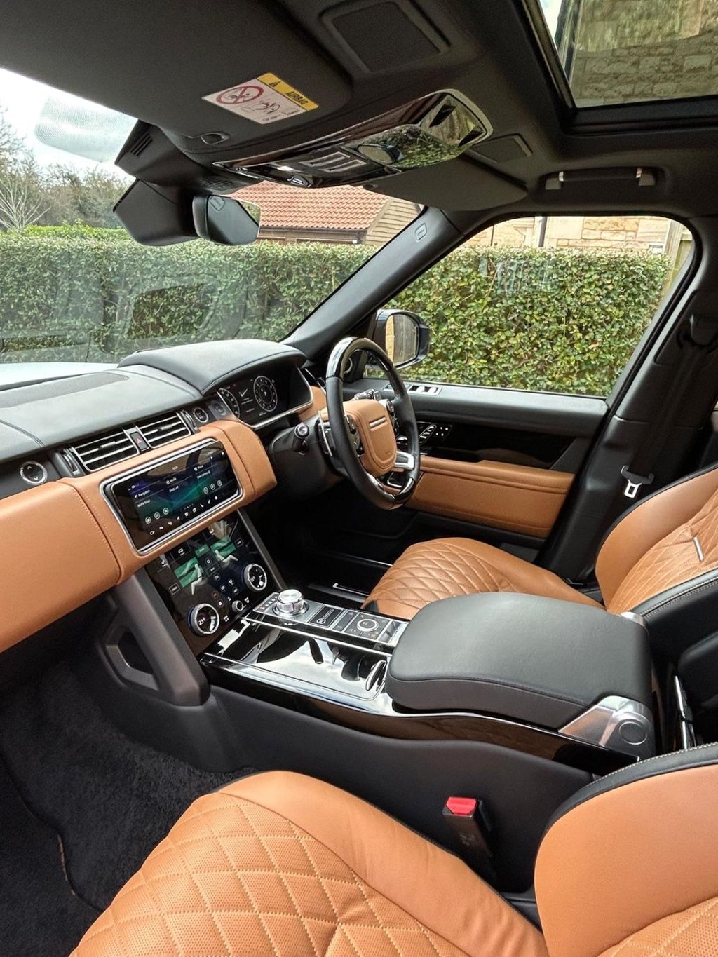 Used Land Rover Range Rover 2020 for sale - 76386273: Photo 18