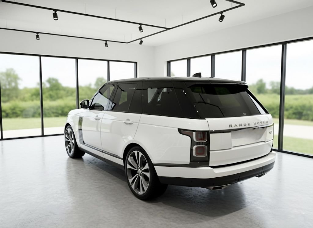Used Land Rover Range Rover 2020 for sale - 76386273: Photo 2