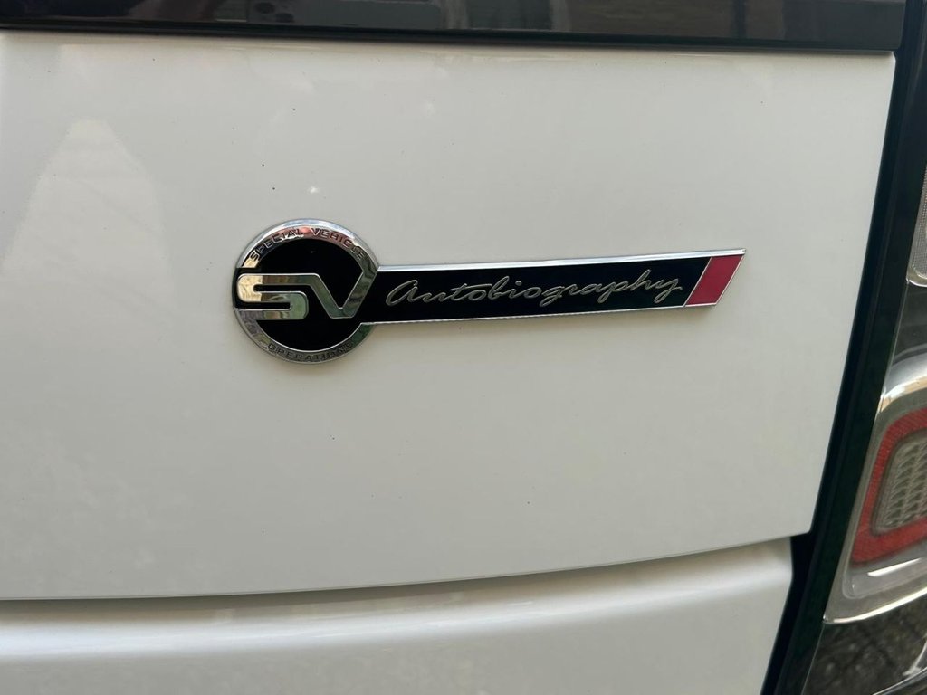 Used Land Rover Range Rover 2020 for sale - 76386273: Photo 5