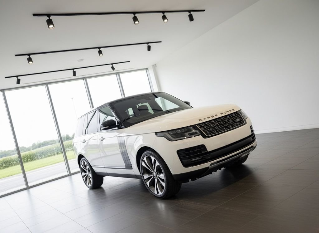 Used Land Rover Range Rover 2020 for sale - 76386273: Photo 6
