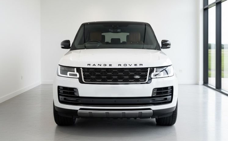 Used Land Rover Range Rover 2020 for sale - 76386273: Photo 7