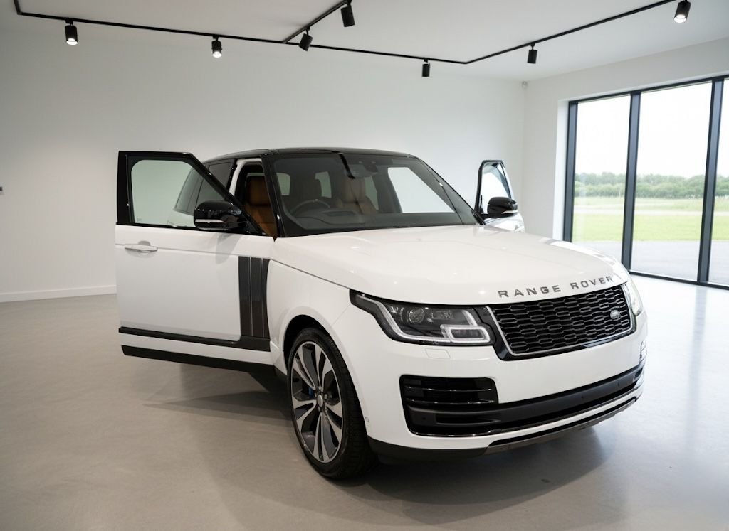Used Land Rover Range Rover 2020 for sale - 76386273: Photo 8