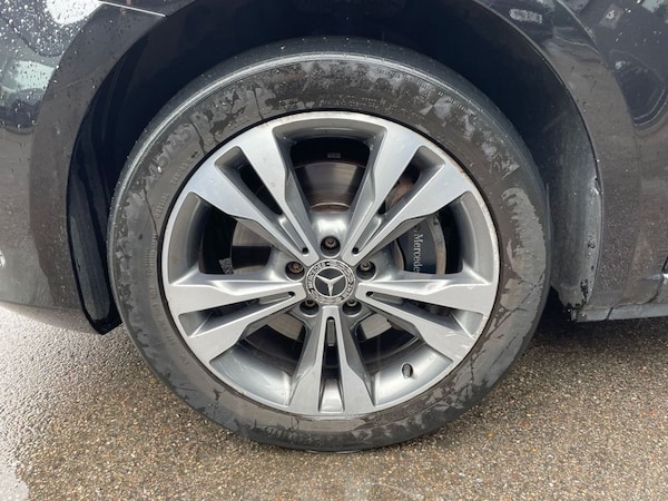 Used Mercedes-Benz V-Class 2018 for sale - 75653668: Photo 15