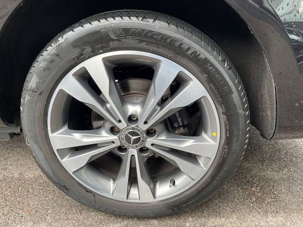 Used Mercedes-Benz V-Class 2018 for sale - 75653668: Photo 16