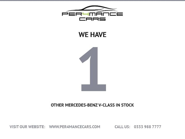 Used Mercedes-Benz V-Class 2018 for sale - 75653668: Photo 43
