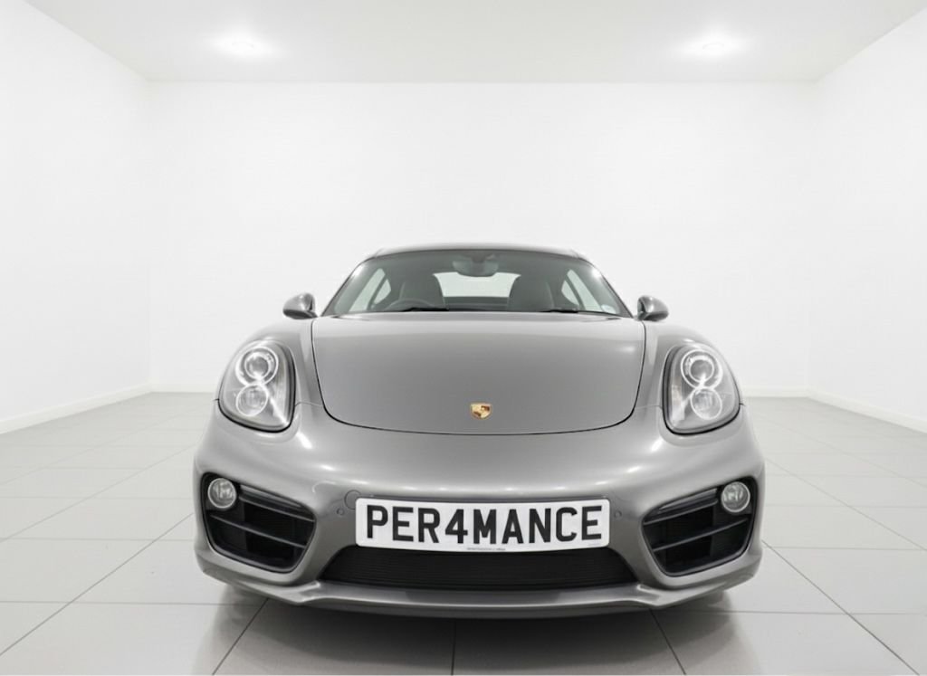 Used Porsche Cayman 2015 for sale - 76797827: Photo 10