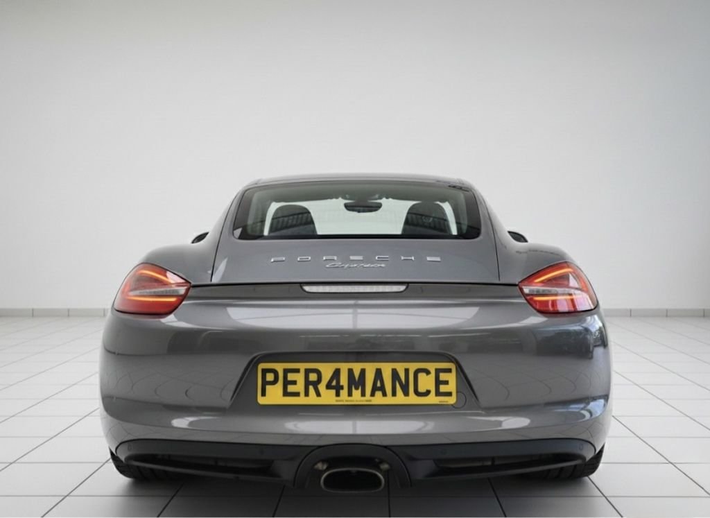 Used Porsche Cayman 2015 for sale - 76797827: Photo 12