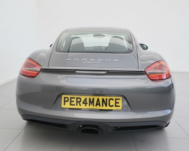 Used Porsche Cayman 2015 for sale - 76797827: Photo 13