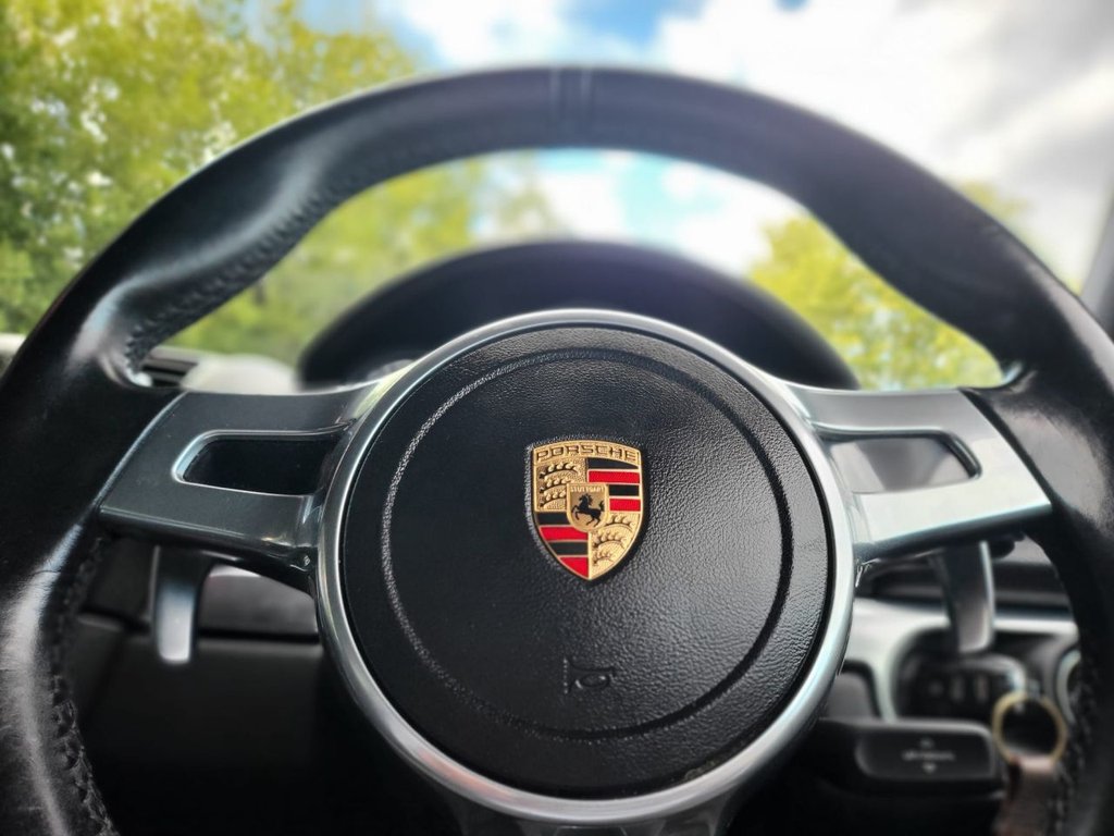 Used Porsche Cayman 2015 for sale - 76797827: Photo 20