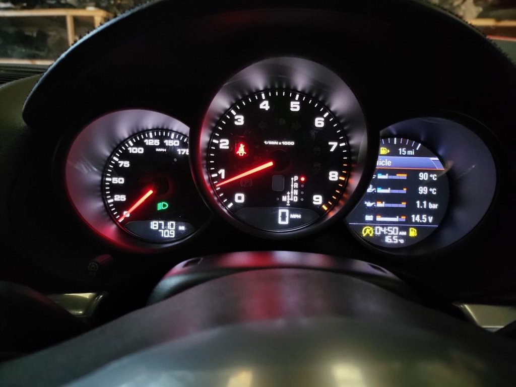 Used Porsche Cayman 2015 for sale - 76797827: Photo 23