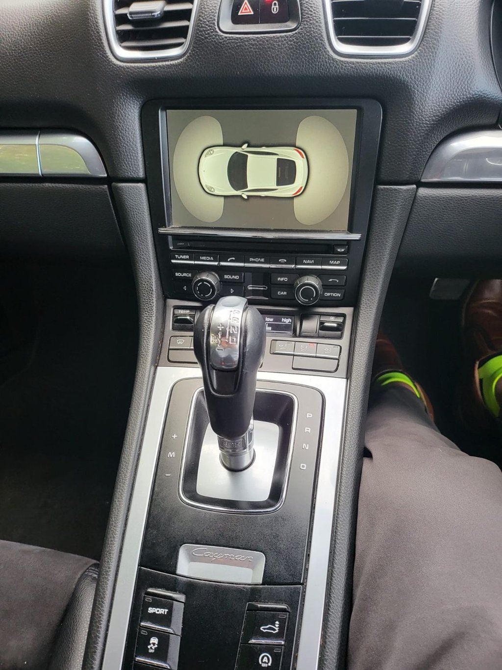 Used Porsche Cayman 2015 for sale - 76797827: Photo 27