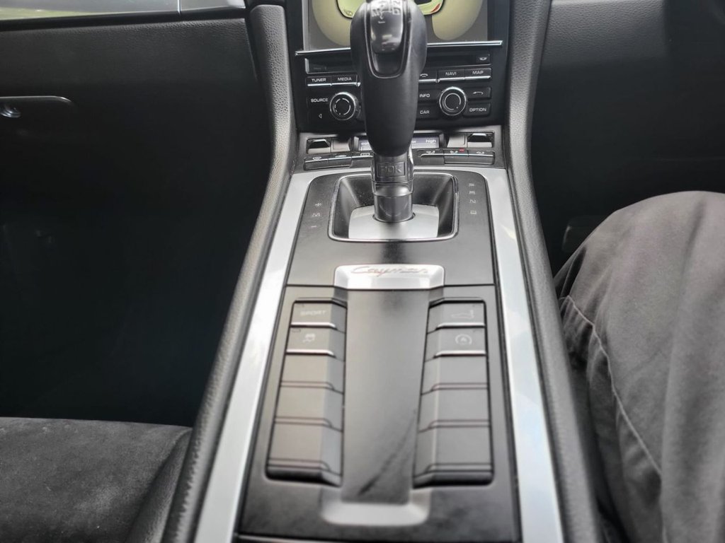 Used Porsche Cayman 2015 for sale - 76797827: Photo 28