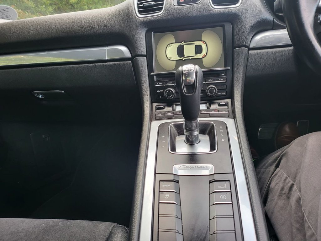 Used Porsche Cayman 2015 for sale - 76797827: Photo 29