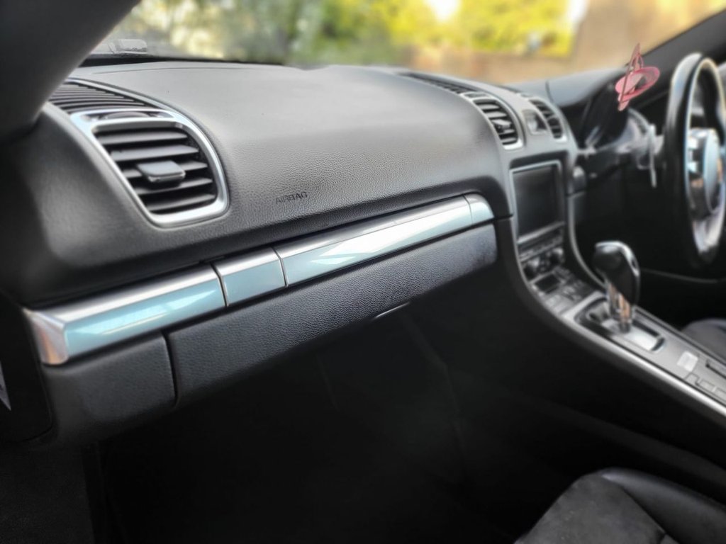 Used Porsche Cayman 2015 for sale - 76797827: Photo 30