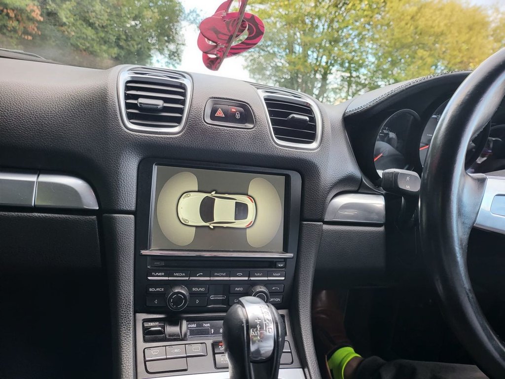 Used Porsche Cayman 2015 for sale - 76797827: Photo 33