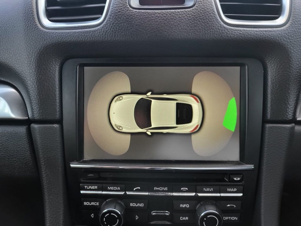 Used Porsche Cayman 2015 for sale - 76797827: Photo 34