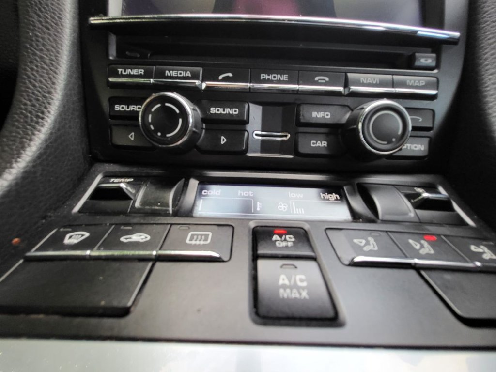 Used Porsche Cayman 2015 for sale - 76797827: Photo 36