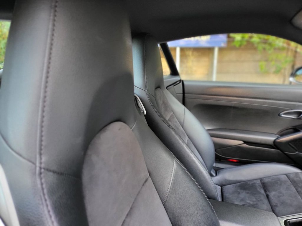 Used Porsche Cayman 2015 for sale - 76797827: Photo 37