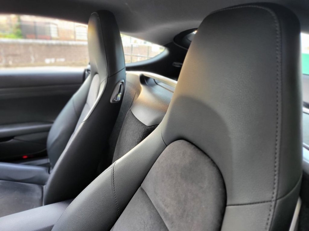 Used Porsche Cayman 2015 for sale - 76797827: Photo 38