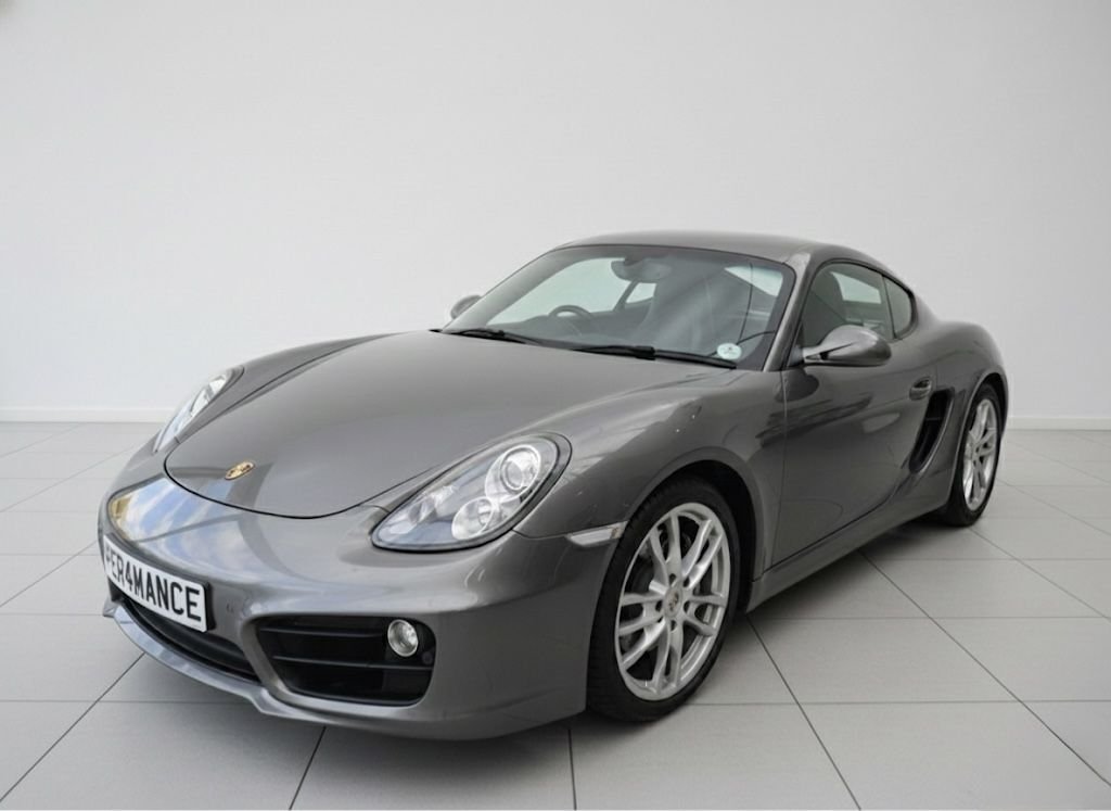 Used Porsche Cayman 2015 for sale - 76797827: Photo 6