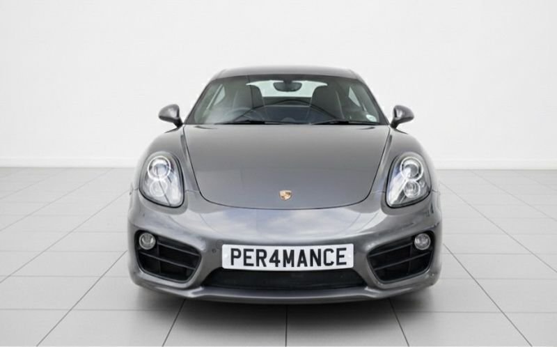 Used Porsche Cayman 2015 for sale - 76797827: Photo 7