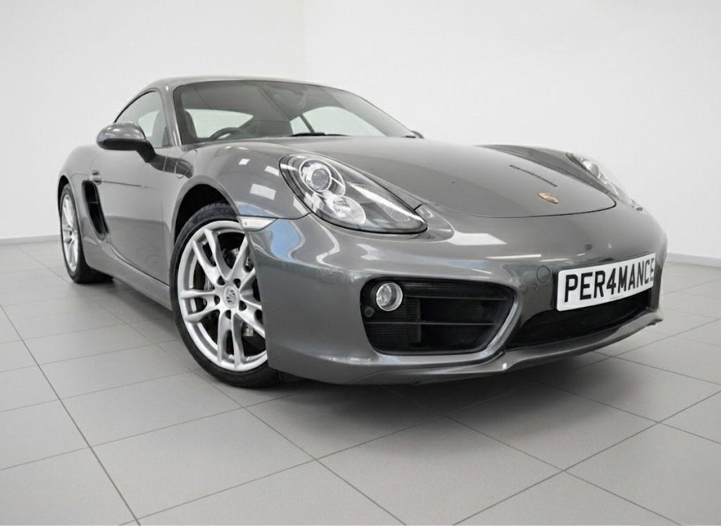 Used Porsche Cayman 2015 for sale - 76797827: Photo 8