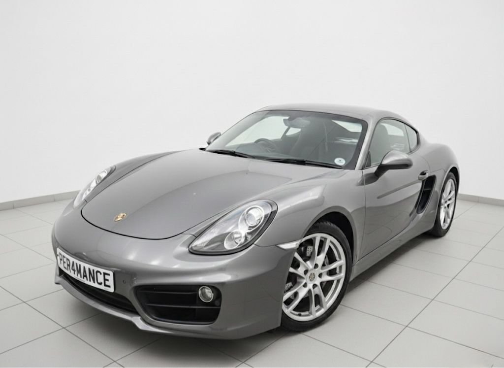 Used Porsche Cayman 2015 for sale - 76797827: Photo 9
