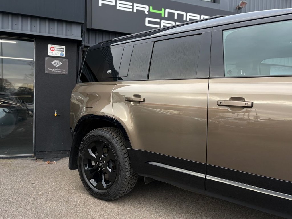 Used Land Rover Defender 2021 for sale - 78030394: Photo 19