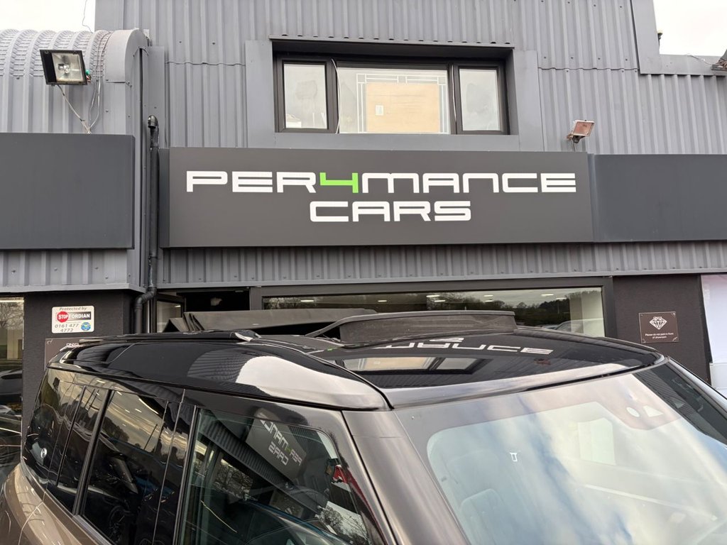 Used Land Rover Defender 2021 for sale - 78030394: Photo 24