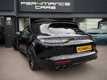 Used Porsche Panamera 2023 for sale - 78525097: Photo