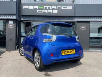 Used Aston Martin Cygnet 2012 for sale - 74931020: Photo