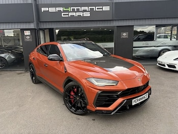 Used Lamborghini Urus 2019 for sale - 78806315: Photo