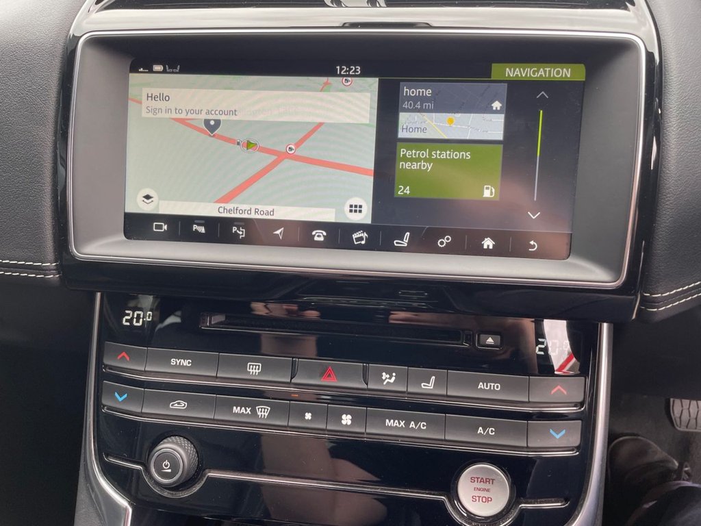 Vehicle 16