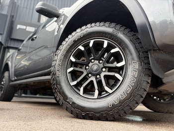 Used Ford Ranger 2024 for sale - 78768627: Photo